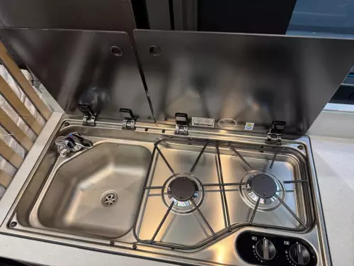 Swift Trekker S (2026)