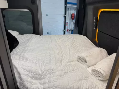 Swift Trekker S (2026)