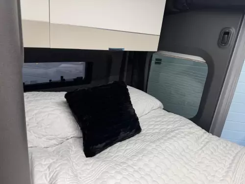 Swift Trekker S (2026)