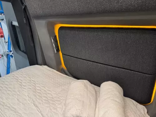 Swift Trekker S (2026)