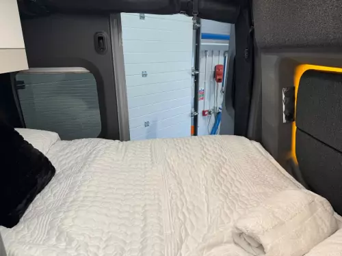 Swift Trekker S (2026)