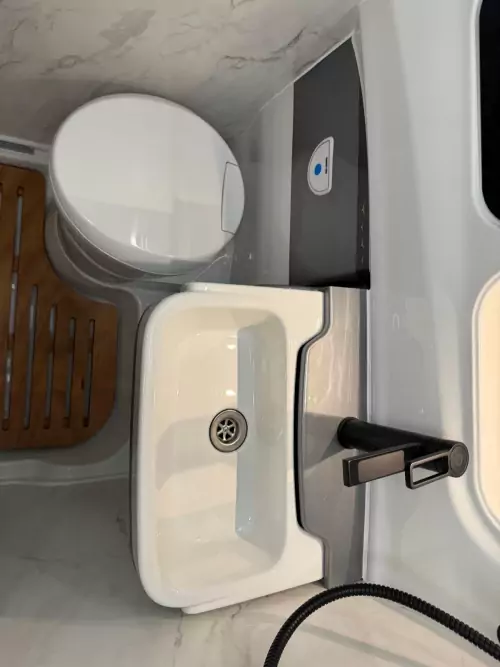 Swift Trekker S (2026)