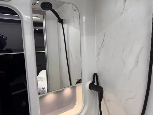 Swift Trekker S (2026)