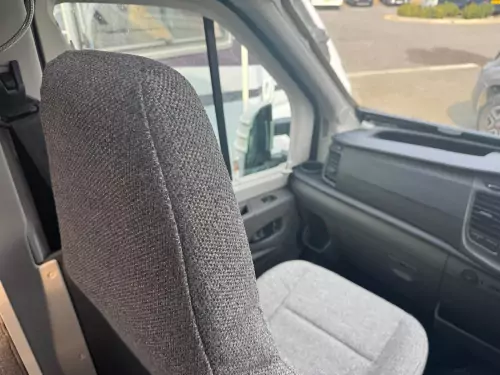 Swift Voyager 594 (2023)