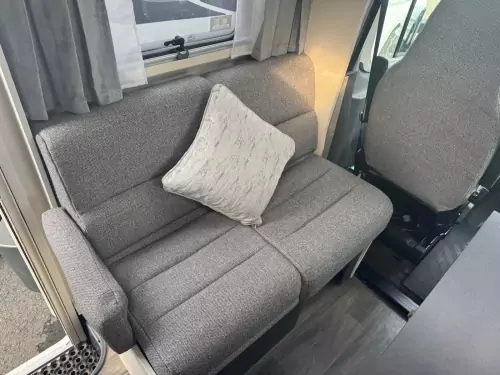 Swift Voyager 594 (2023)