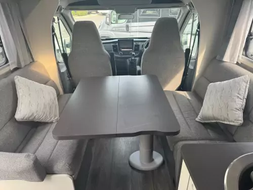 Swift Voyager 594 (2023)