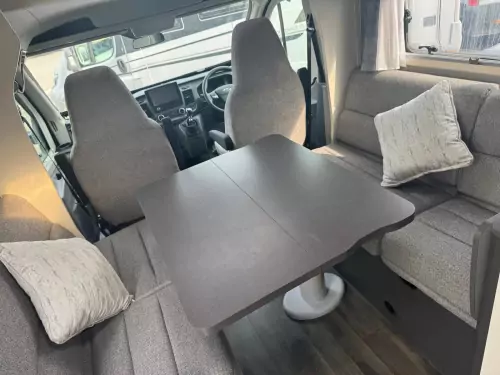 Swift Voyager 594 (2023)