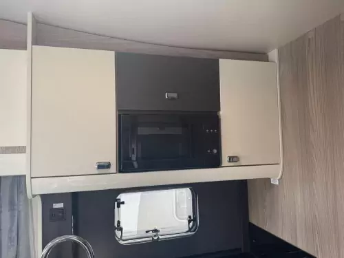 Swift Voyager 594 (2023)