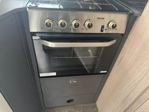 Swift Voyager 594 (2023)