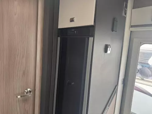 Swift Voyager 594 (2023)