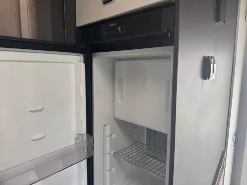 Swift Voyager 594 (2023)