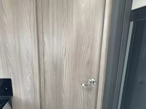 Swift Voyager 594 (2023)