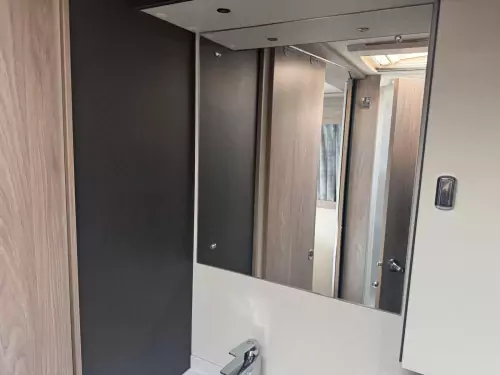 Swift Voyager 594 (2023)