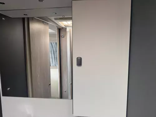 Swift Voyager 594 (2023)