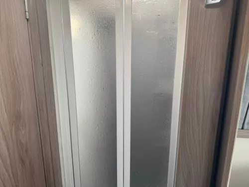 Swift Voyager 594 (2023)