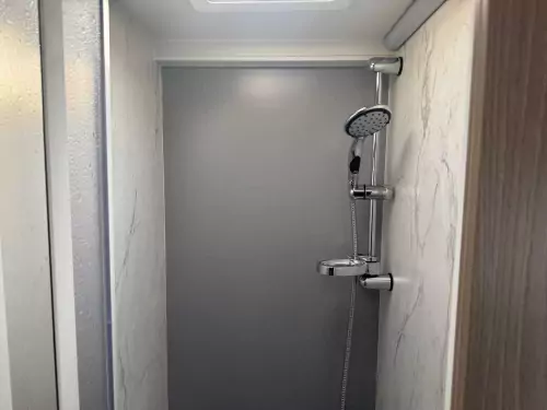 Swift Voyager 594 (2023)