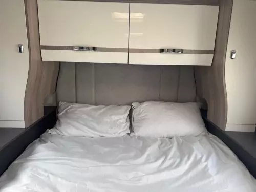 Swift Voyager 594 (2023)