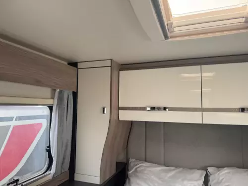 Swift Voyager 594 (2023)