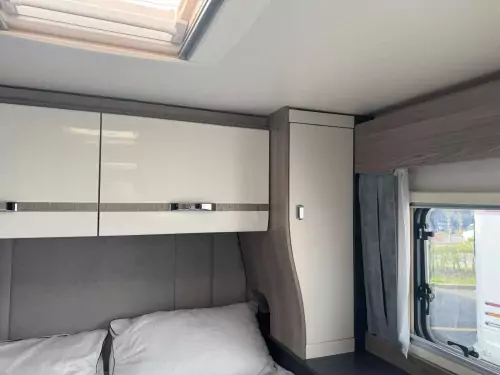 Swift Voyager 594 (2023)