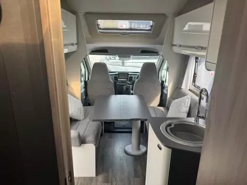 Swift Voyager 594 (2023)