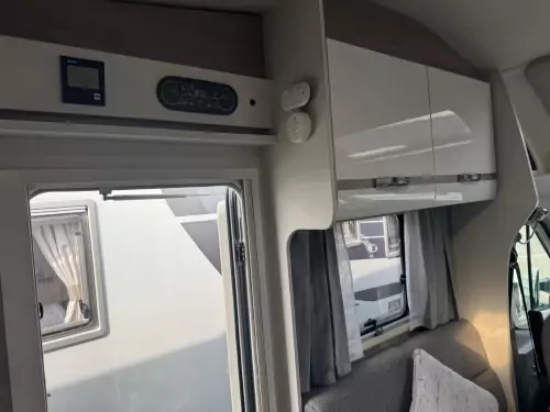 Swift Voyager 594 (2023)