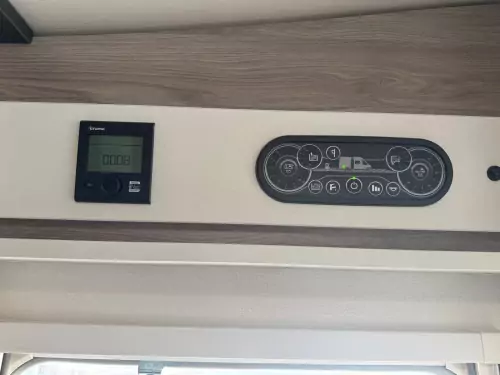 Swift Voyager 594 (2023)