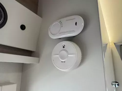 Swift Voyager 594 (2023)