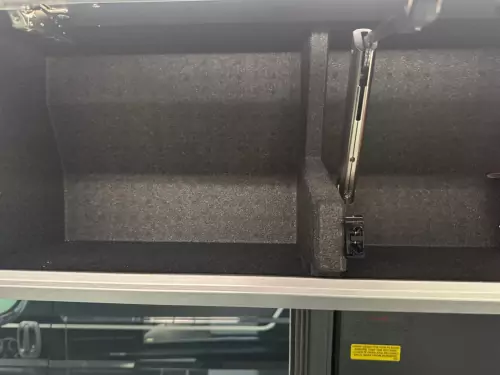 Adria Twin Supreme 600 SPB (2025)