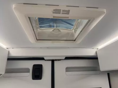 Adria Twin Supreme 600 SPB (2025)