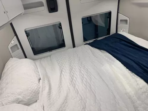 Adria Twin Supreme 600 SPB (2025)