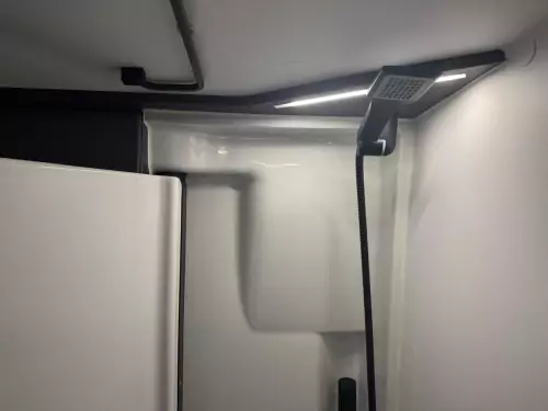 Adria Twin Supreme 600 SPB (2025)