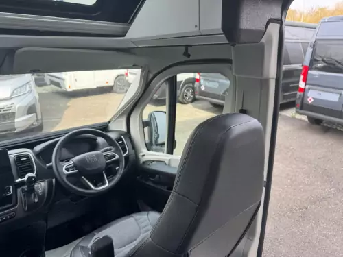 Adria Twin Supreme 640 SLB