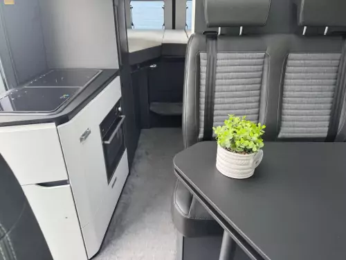 Adria Twin Supreme 640 SLB