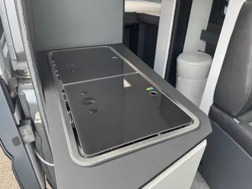 Adria Twin Supreme 640 SLB