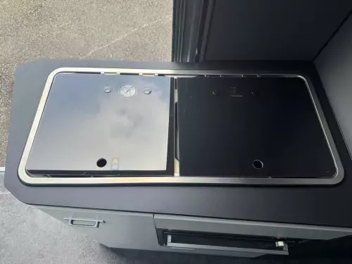 Adria Twin Supreme 640 SLB