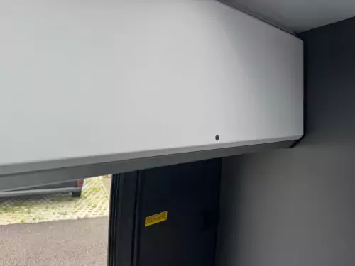 Adria Twin Supreme 640 SLB