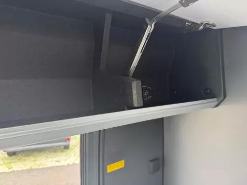 Adria Twin Supreme 640 SLB