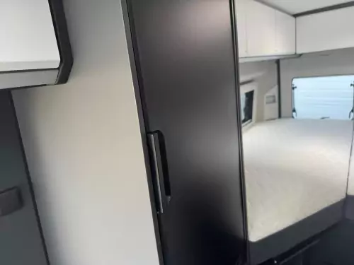 Adria Twin Supreme 640 SLB