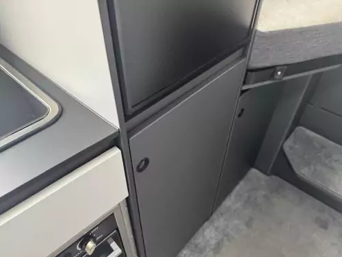 Adria Twin Supreme 640 SLB