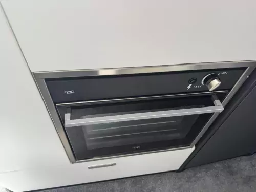 Adria Twin Supreme 640 SLB