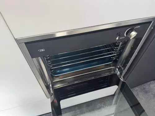 Adria Twin Supreme 640 SLB