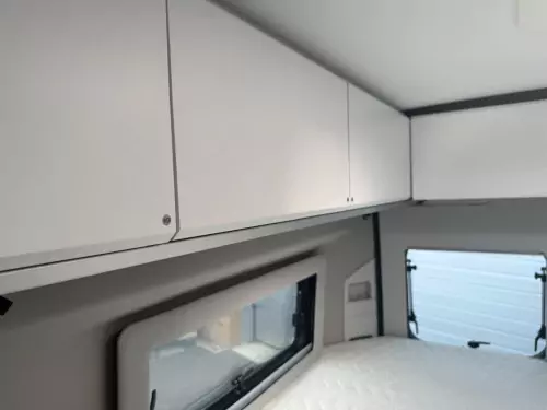 Adria Twin Supreme 640 SLB