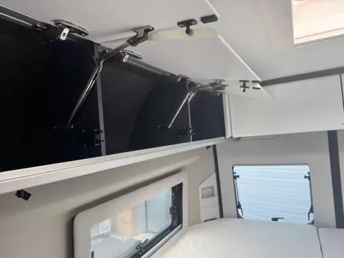 Adria Twin Supreme 640 SLB