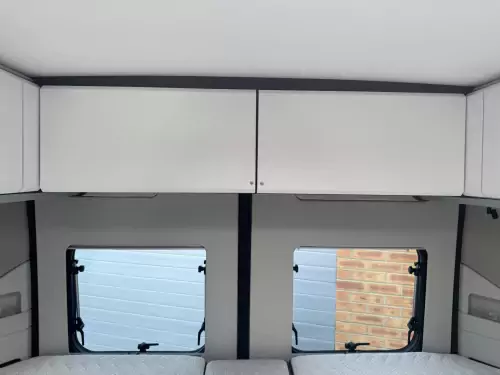 Adria Twin Supreme 640 SLB