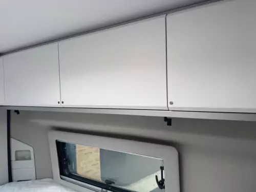 Adria Twin Supreme 640 SLB