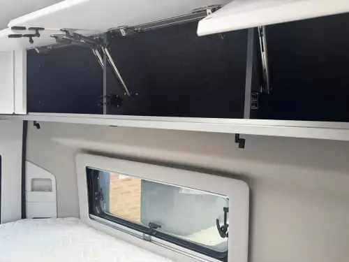 Adria Twin Supreme 640 SLB