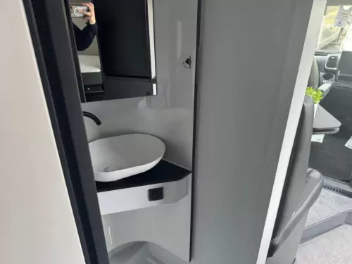 Adria Twin Supreme 640 SLB