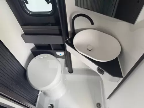 Adria Twin Supreme 640 SLB