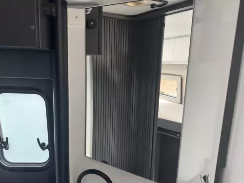 Adria Twin Supreme 640 SLB