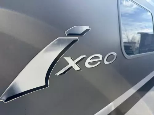 Burstner Ixeo 680G (2020)